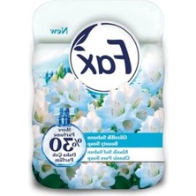 Esranın Dünyası Ekonomik Beyaz Sabun 70G x 4'lü Set - Ferah Çiçeksi Aroma