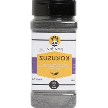 Esranın Dünyası Kokusuz Aktif Karbon ve Siyah Çay Özlü Kedi Kumu, 500 ml