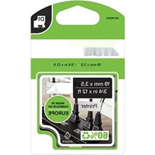 Esranın Dünyası Yüksek Performanslı Esnek Naylon Etiket Bant