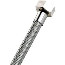 Esranın Dünyası Su Bağlantı Batarya Hortumları, 3/8 - 40 cm Uzunluk