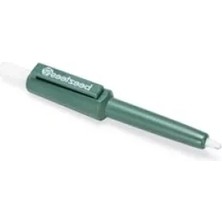 Esranın Dünyası Ergonomik Kene Çıkarma Kalemi, Yeşil, 12X1.5 cm