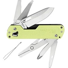 Esranın Dünyası Yüksek Karbonlu Paslanmaz Çelik Çok Amaçlı Alet