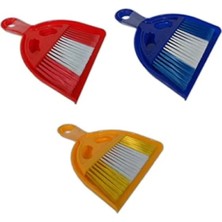 Esranın Dünyası Çok Amaçlı Plastik Fırça