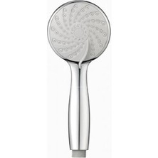 Esranın Dünyası Çok Fonksiyonlu Yüksek Basınçlı Duş Başlığı - 3 Akış Modu