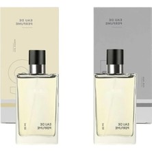 Esranın Dünyası Parfüm Seti - 122 Oriental ve 561 Oriental, 50 ml Edp