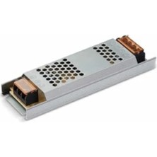 Esranın Dünyası LED Trafosu, 12V, 12.5A, 150W