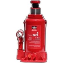 Esranın Dünyası 2 Ton Kapasiteye Sahip Hidrolik Şişe Kriko