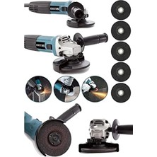 Esranın Dünyası 3000 W Profesyonel Metal Şanzuman Avuç Içi Taşlama Makinesi