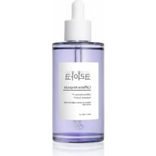 Esranın Dünyası Göz Altı Torbaları ve Koyu Halkalar Için Caffeine Ampoule