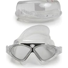 Esranın Dünyası Vakumlu Yüzücü Gözlüğü, Uyumlu ve Konforlu Tasarım