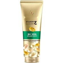 Esranın Dünyası Güçlü ve Parlak Saçlar Için Yenileyici Saç Kremi 220 ml