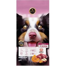 Esranın Dünyası Kuzu Etli Yetişkin Köpek Kuru Maması - 3 kg