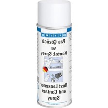 Esranın Dünyası 400 ml Pas Sökücü ve Kontak Spreyi