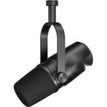 Esranın Dünyası Kardioid Dinamik Podcast Mikrofonu