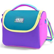 Esranın Dünyası Termal Beslenme Çantası - Isı Koruma Özellikli