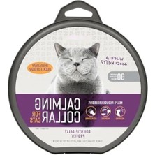 Esranın Dünyası Uzun Ömürlü Feromon Yaka, Kediler Için Sakinleştirici