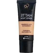 Esranın Dünyası Mat Sonuç Veren Foundation - Cool 5