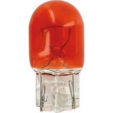 Lampa Amber WY21W Sinyal Halogen Ampulü 2 Ad. 58100