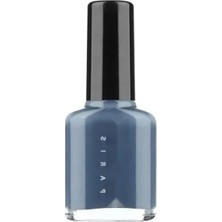 Esranın Dünyası Yüksek Pigmentli Mavi Oje 111 - Uzun Süreli Parlaklık