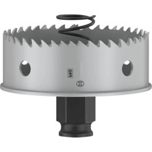 Esranın Dünyası Delikli Testere - Paslanmaz Çelik ve Çelik Levhalar Için Ø 73 mm