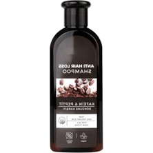 Esranın Dünyası Kafein & Peptit Dökülme Karşıtı Şampuan - 300 ml