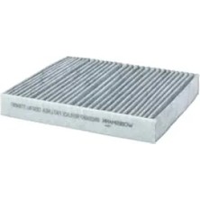 Esranın Dünyası Karbonlu Polen Filtresi, Fiat Doblo Cargo 1.6 D Multijet 2010- Uyumlu