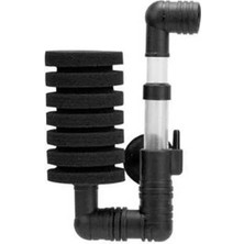 Esranın Dünyası Yüksek Performanslı Tekli Pipo Üretim Filtresi