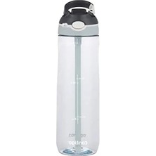 Esranın Dünyası Tritan Suluk - 720 ml Kapasiteli, Şeffaf