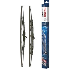 Esranın Dünyası 380 mm Arka Cam Sileceği - Aerodinamik Tasarım