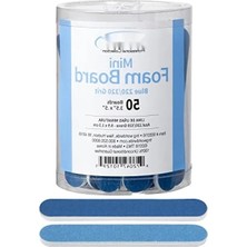 Esranın Dünyası Çift Taraflı Tırnak Törpüsü 50 Adet