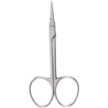 Esranın Dünyası Tırnak Kenarı Temizleme Makası - Ergonomik Tasarım