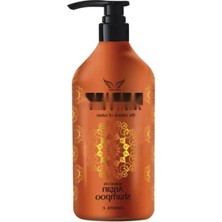 Esranın Dünyası Argan Yağlı Saç Bakım Şampuanı - 1000 ml