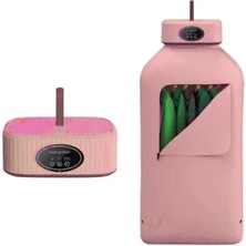 Esranın Dünyası Katlanır Çamaşır Kurutma Makinesi - 7 kg Kapasite ve Gelişmiş Kurutma Teknolojisi