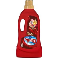 Esranın Dünyası Renkli Çamaşırlar Için Sıvı Deterjan 2000 ml