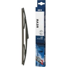 Esranın Dünyası 300 mm Arka Silecek Chevrolet Spark (2010 ve Sonrası)