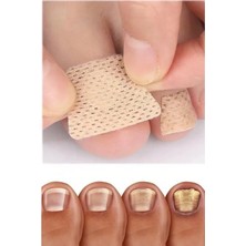 Esranın Dünyası 5 Çift Mantar Tırnak Yaması - Güçlü Tedavi