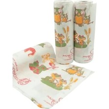 Esranın Dünyası Çok Amaçlı Pratik Piknik Örtüsü - Koala Desenli Kullan-At