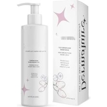 Esranın Dünyası Cilt Bakım Kremi - Ceramide Np, Niacinamide ve Shea Butter Içerikli - 200ML