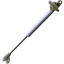 Esranın Dünyası Gazlı Pistonlu Amortisör Kapak Hidroliği Ayarlanabilir 27 cm 100 Nt