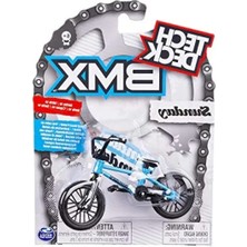 Esranın Dünyası Gerçekçi Bmx Bisiklet Parmak Oyuncağı