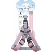 Esranın Dünyası Ayarlanabilir Triangular Göğüs Tasması