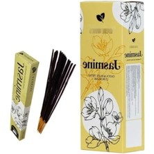 Esranın Dünyası Yasemin Kokulu Tütsü Seti - 20 Adet