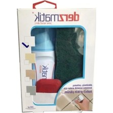 Esranın Dünyası Hazır Kullanım Derz Tamir Seti, Beyaz 200 Gram