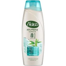 Esranın Dünyası Dökülme Önleyici Biotin Içeren Şampuan - 450 ml