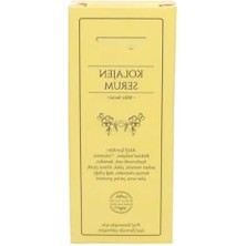 Esranın Dünyası Bitkisel Içerikli Kolajen Serum 30 ml