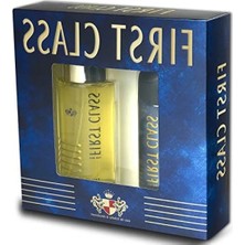 Esranın Dünyası Erkek Parfüm ve Deodorant Seti - 100 ml & 150 ml