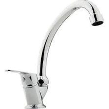 Esranın Dünyası Tek Su Girişli Modern Batarya