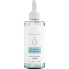 Esranın Dünyası Glikolik Asit Tonik - 6% Aha Bha ile Cilt Yenileyici