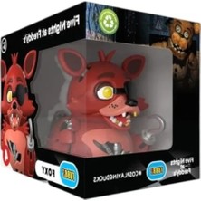 Esranın Dünyası Cosplaying Rubber Duck Vinil Figür, 9 cm