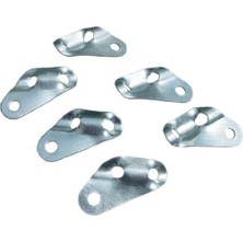 Esranın Dünyası Üç Delikli Germe Halatı Seti (6 Adet)